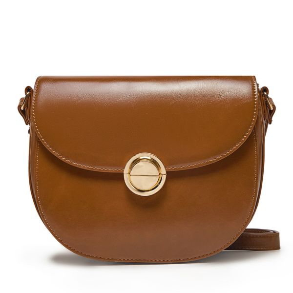 WITTCHEN Дамска чанта WITTCHEN 99-4Y-508-4 Кафяв