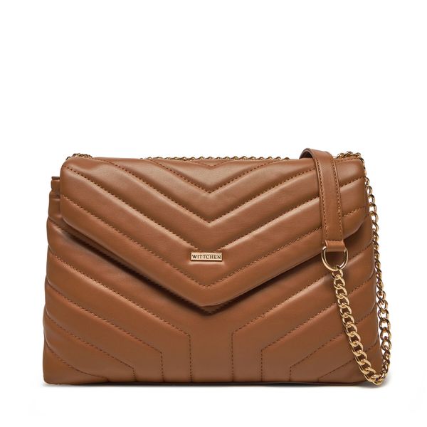 WITTCHEN Дамска чанта WITTCHEN 99-4Y-514-5 Бордо