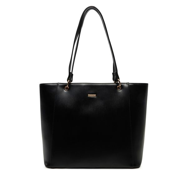 WITTCHEN Дамска чанта WITTCHEN 99-4Y-616-1 Черен