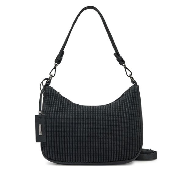 WITTCHEN Дамска чанта WITTCHEN 99-4Y-702-1 Черен