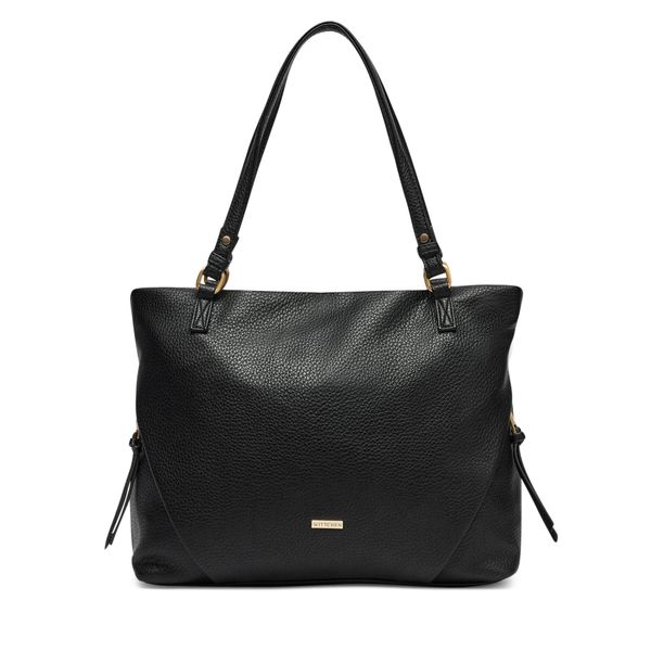 WITTCHEN Дамска чанта WITTCHEN 99-4Y-705-1 Черен