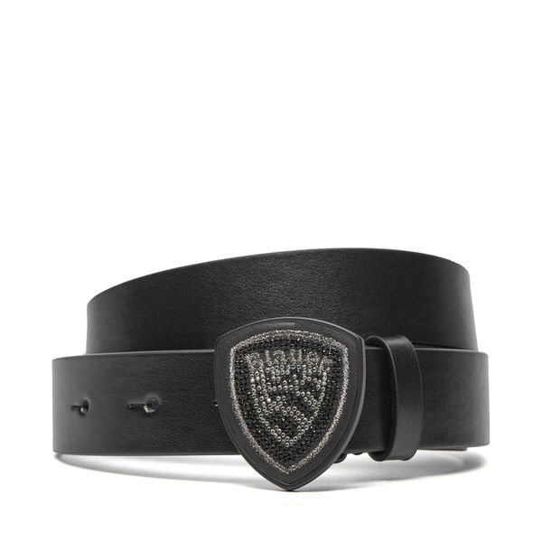 Blauer Дамски колан Blauer F4KSHILLY01/PAR Черен