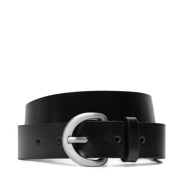 Calvin Klein Дамски колан Calvin Klein Classic K60K612287 Черен