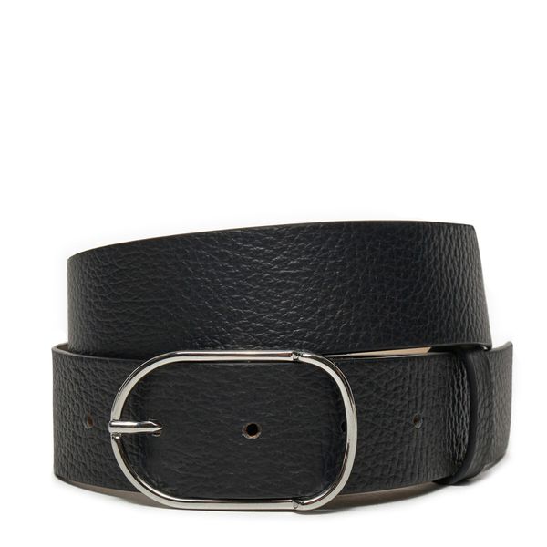 Gianni Chiarini Дамски колан Gianni Chiarini CNA 99037/08A GRN 13562 Черен