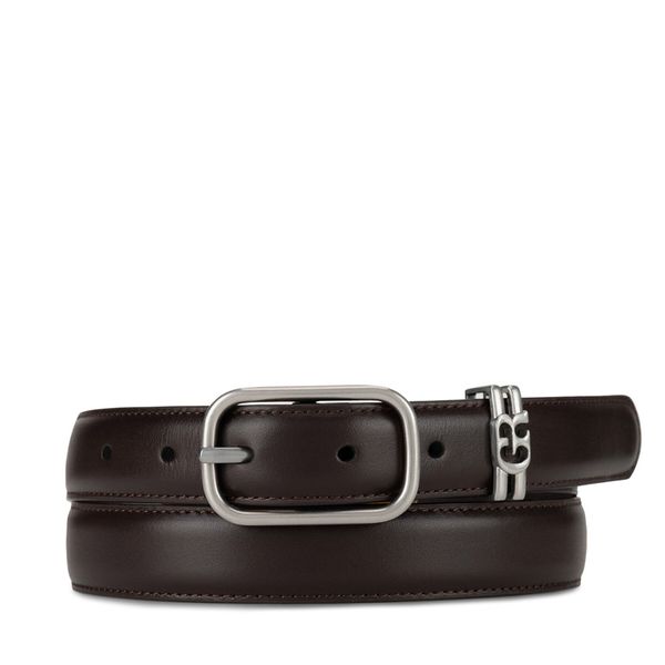 Gino Rossi Дамски колан Gino Rossi BLYL24001-2 SVL Кафяв