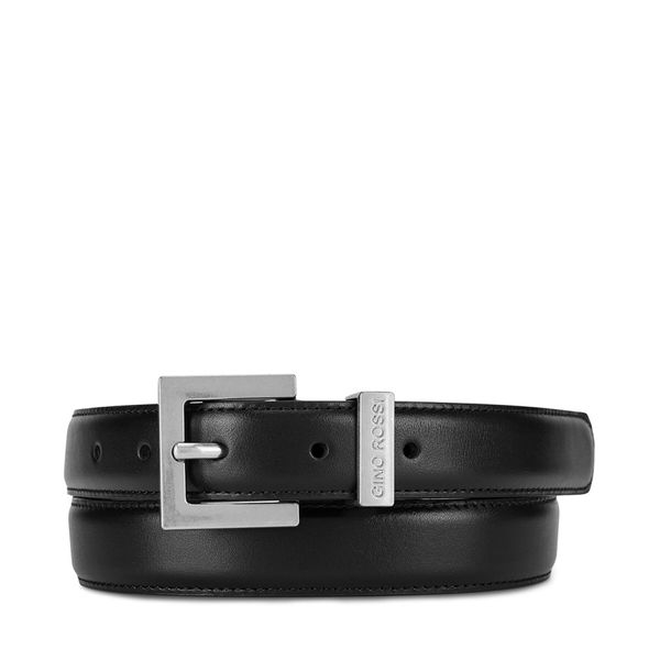 Gino Rossi Дамски колан Gino Rossi BLYL24004-2 SVL Черен
