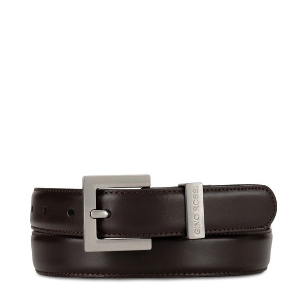 Gino Rossi Дамски колан Gino Rossi BLYL24004-2 SVL Кафяв