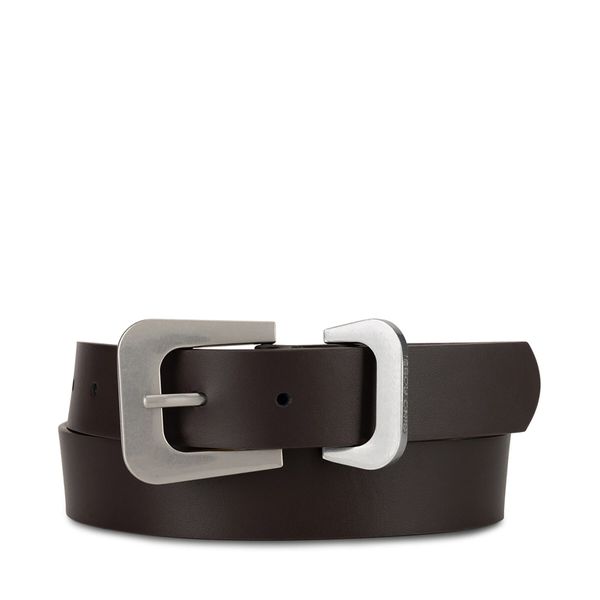 Gino Rossi Дамски колан Gino Rossi BLYL24006-3 Кафяв