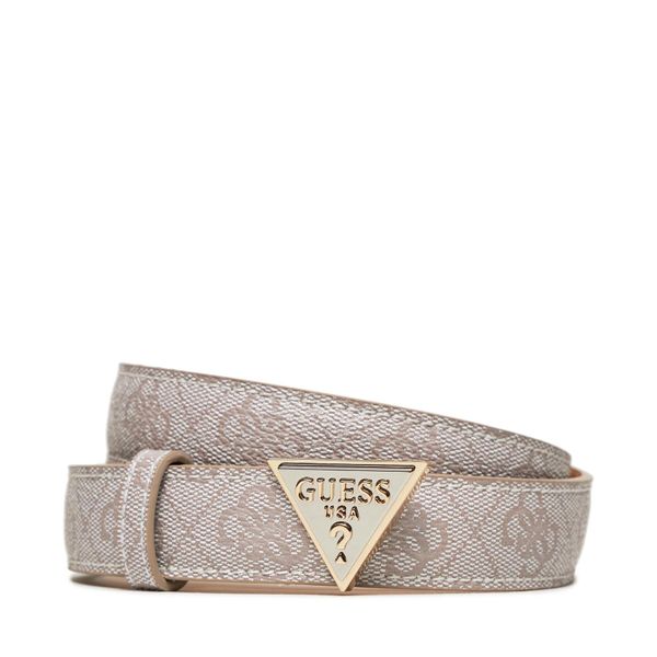 Guess Дамски колан Guess BW7850 P3425 Бежов