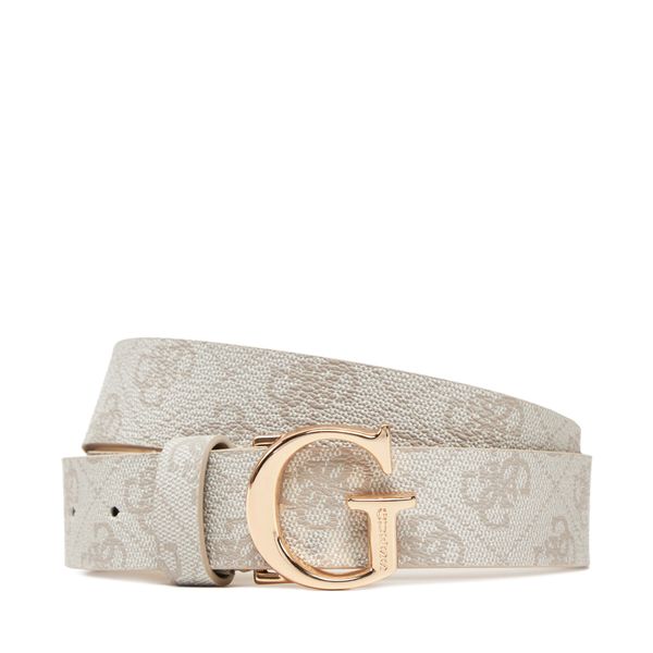 Guess Дамски колан Guess BW7862 P3430 Тъмносин