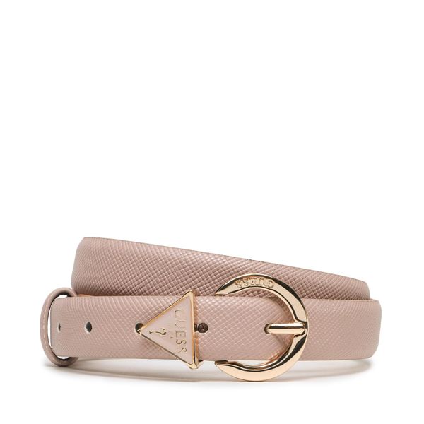Guess Дамски колан Guess BW7870 P3425 RWO