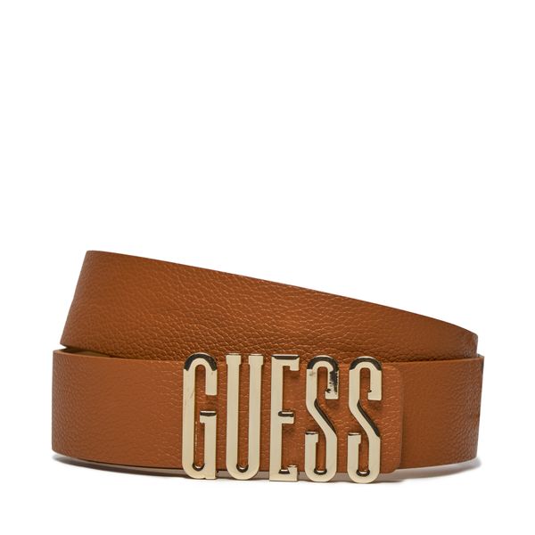 Guess Дамски колан Guess BW9069 P4135 COG