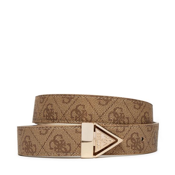 Guess Дамски колан Guess BW9142 P4330 Бежов