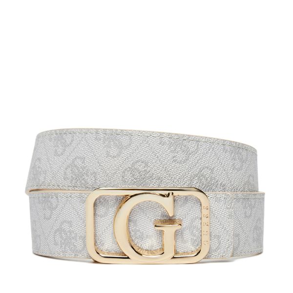 Guess Дамски колан Guess BW9184 P4435 Бежов