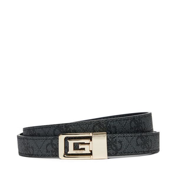 Guess Дамски колан Guess BW9186 P4420 Сив