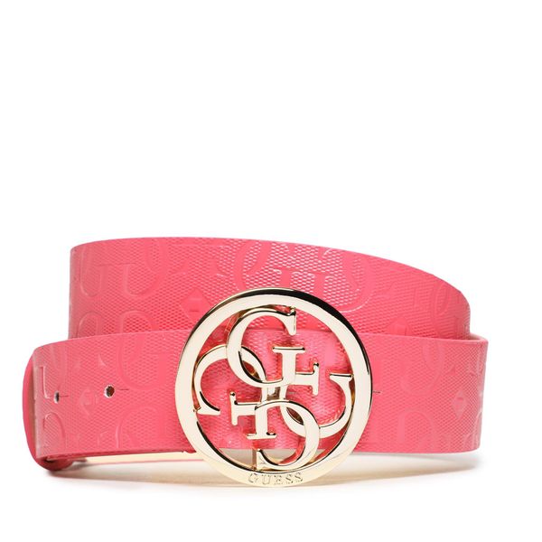 Guess Дамски колан Guess Caddie BW7820 VIN35 MAG