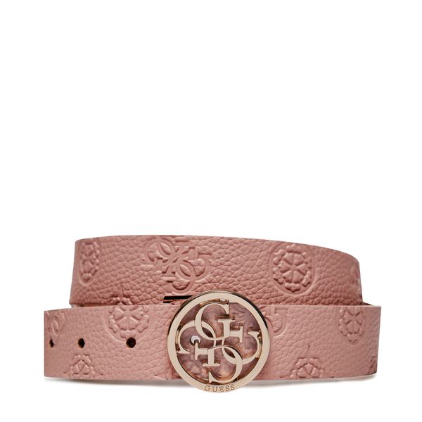 Guess Дамски колан Guess Izzy (JG) Belts BW9072 P4130 APO