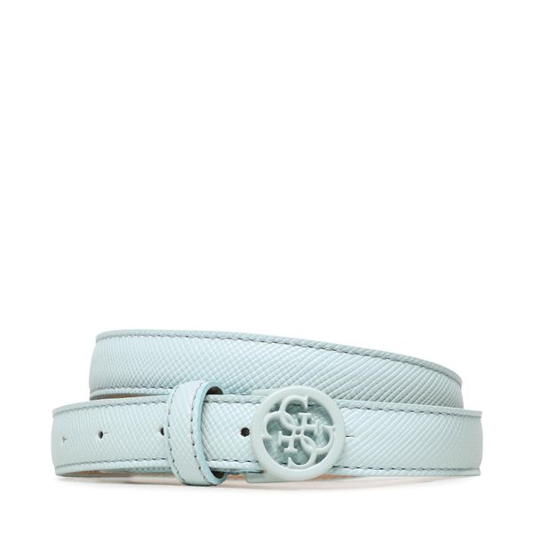 Guess Дамски колан Guess Matilde Belts BW7784 VIN20 Син