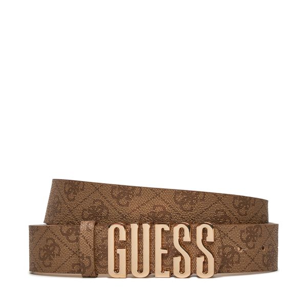 Guess Дамски колан Guess Noelle (BG) Belts BW9126 P4235 Бежов