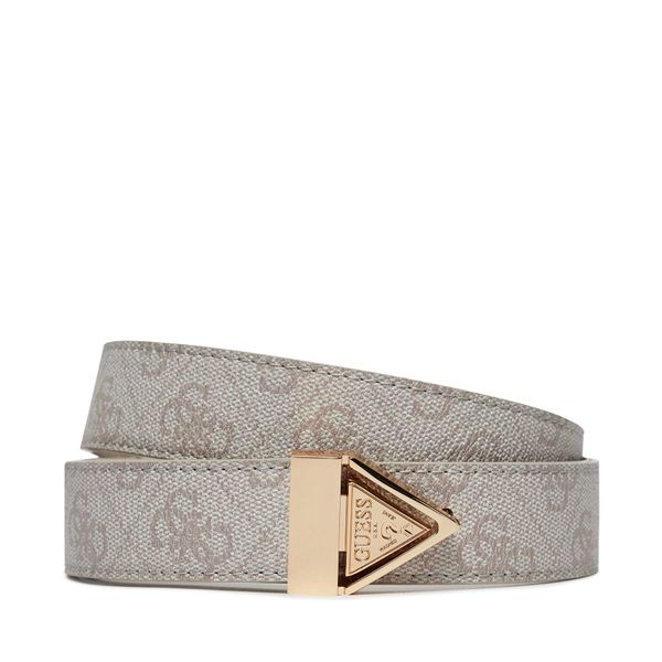 Guess Дамски колан Guess Noelle (BG) Belts BW9142 P4330 Бежов