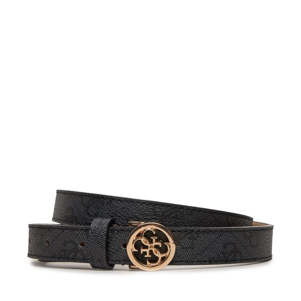 Guess Дамски колан Guess Noelle (BG) Belts BW9161 P4320 Сив