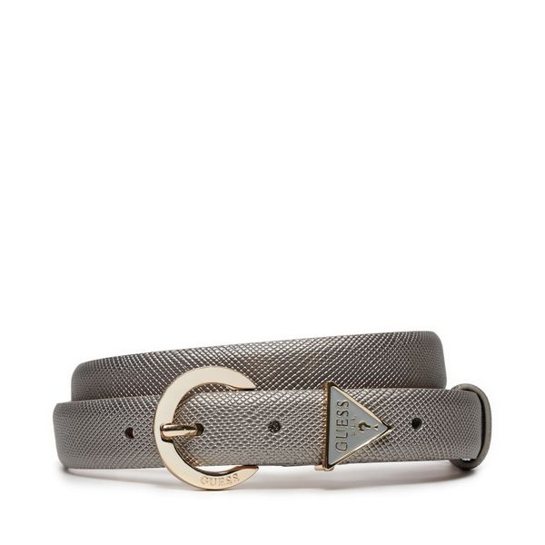 Guess Дамски колан Guess Noelle (ZG) Belts BW9071 P4125 Златист