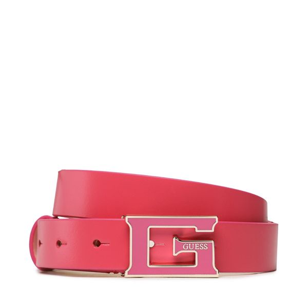 Guess Дамски колан Guess Not Coordinated Belts BW7780 LEA25 FUC