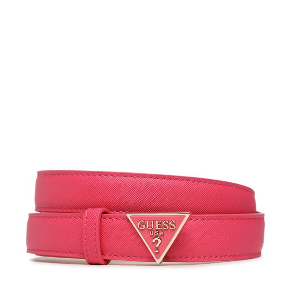 Guess Дамски колан Guess Not Coordinated Belts BW7842 P3325 MAG
