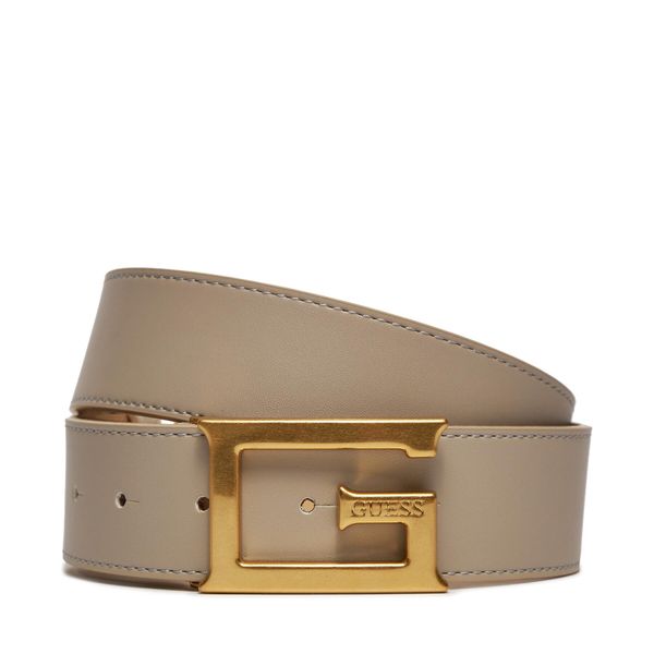 Guess Дамски колан Guess Sestri BW9104 P4238 TAU