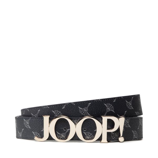 JOOP! Дамски колан JOOP! 8363 Тъмносин