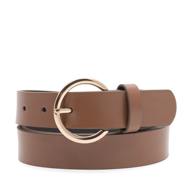 Lasocki Дамски колан Lasocki 2W2-001-AW23 Кафяв