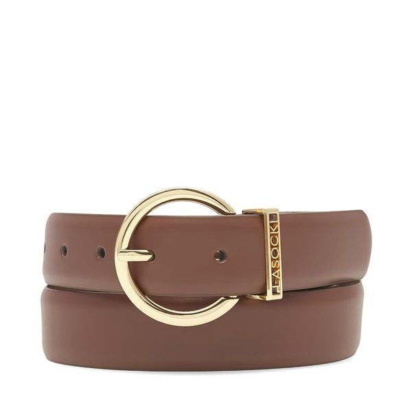 Lasocki Дамски колан Lasocki 2W2-002-SS24 Кафяв