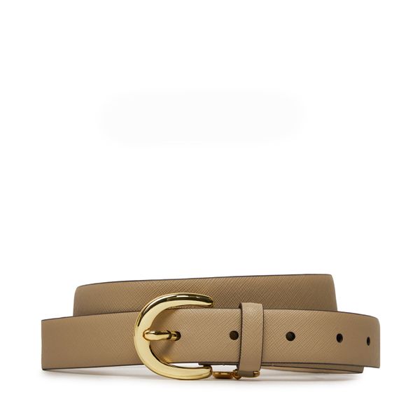 LAUREN RALPH LAUREN Дамски колан Lauren Ralph Lauren 412802952038 Кафяв