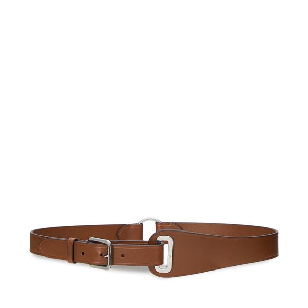 LAUREN RALPH LAUREN Дамски колан LAUREN RALPH LAUREN 412961646001 Кафяв