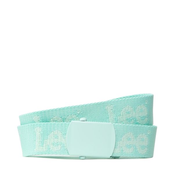 Lee Дамски колан Lee LP574841 112320614 Green