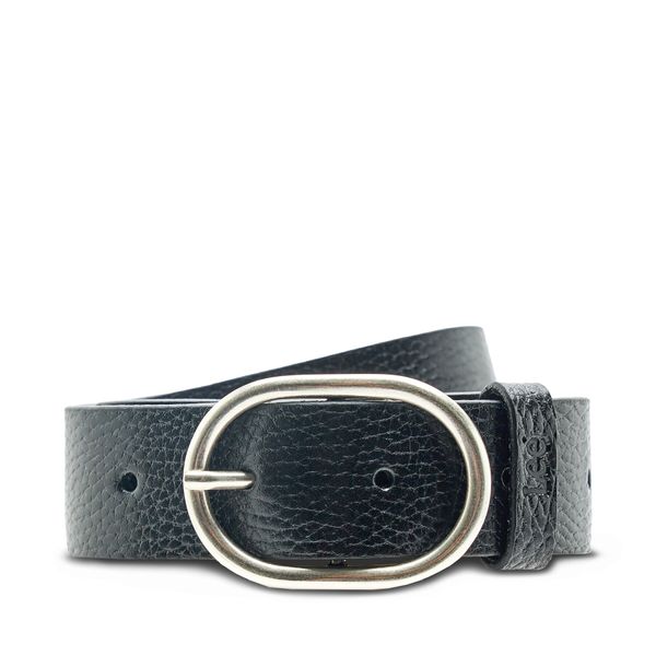 Lee Дамски колан Lee LP615001 112331154 Черен