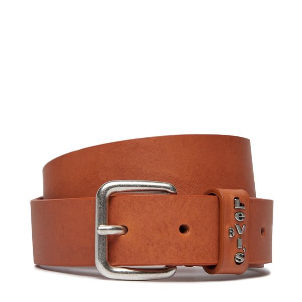 Levi's® Дамски колан Levi's® 228954-4 Natural Tan 98