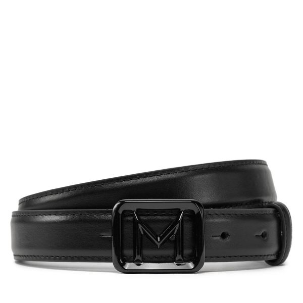 Marella Дамски колан Marella Acilia 2513501026200 Черен