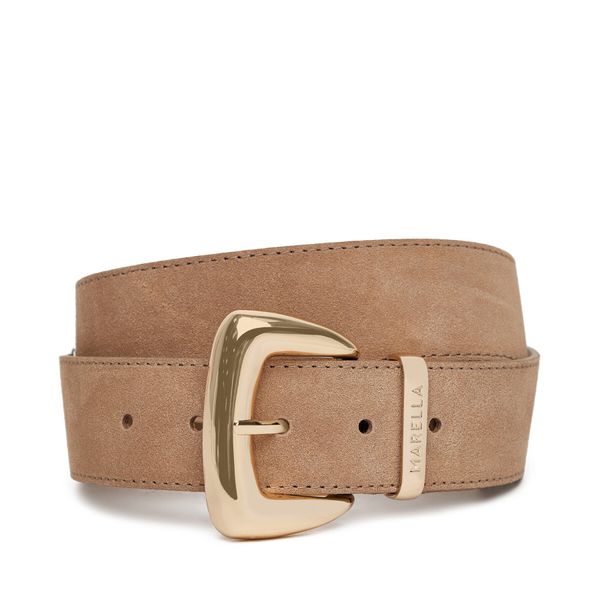 Marella Дамски колан Marella Creso 2513501056200 Зелен