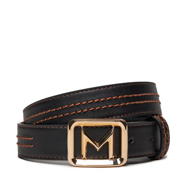 Marella Дамски колан Marella Ondin 24135010372 Черен