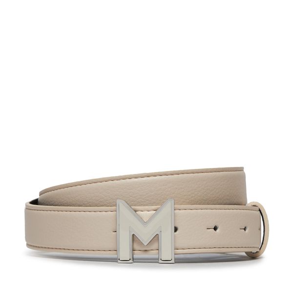 Marella Дамски колан Marella Vajda 6506023602 Бежов