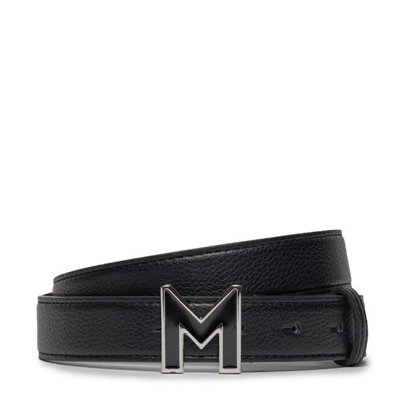 Marella Дамски колан Marella Vajda 6506023602 Black 004