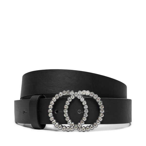 ONLY Дамски колан ONLY 15308319 Черен