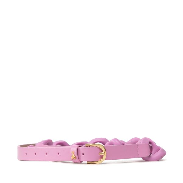 Patrizia Pepe Дамски колан Patrizia Pepe 8W0006/M011-M426 New Pink