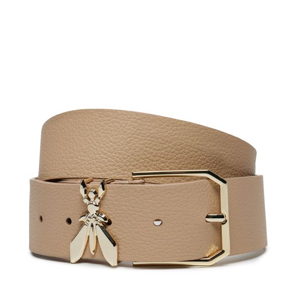 Patrizia Pepe Дамски колан Patrizia Pepe 8W0044/L001-B524 Бежов