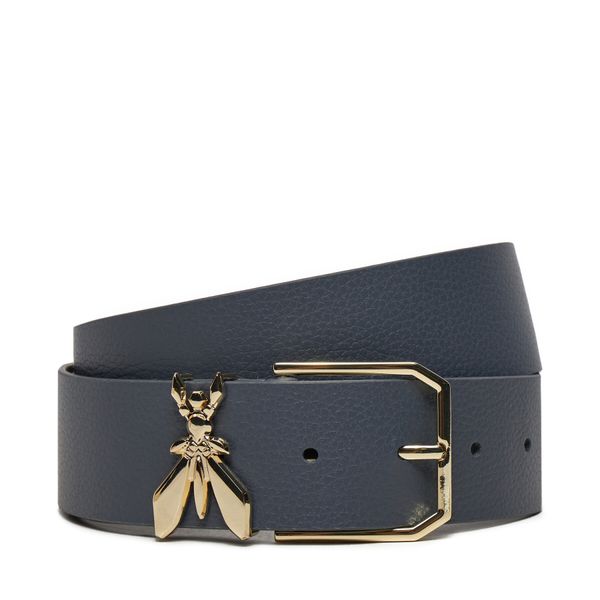 Patrizia Pepe Дамски колан Patrizia Pepe 8W0044/L001-S688 Сив