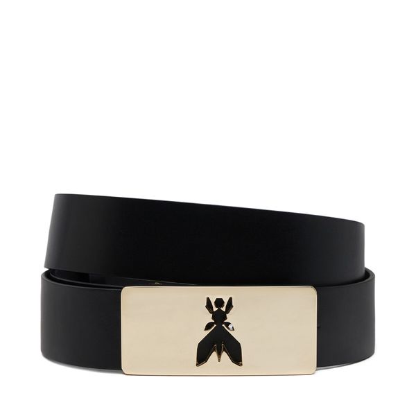 Patrizia Pepe Дамски колан Patrizia Pepe 8W0059/L048-K118 Черен