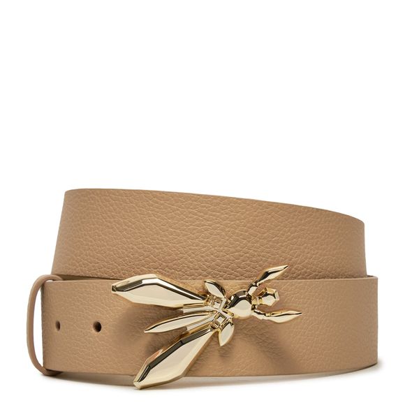 Patrizia Pepe Дамски колан Patrizia Pepe CW0471/L001-B524 Бежов