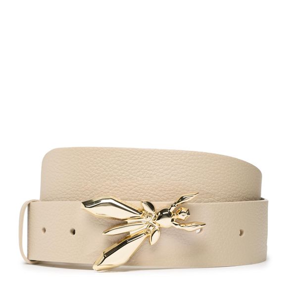 Patrizia Pepe Дамски колан Patrizia Pepe CW0471/L001-B732 Бежов