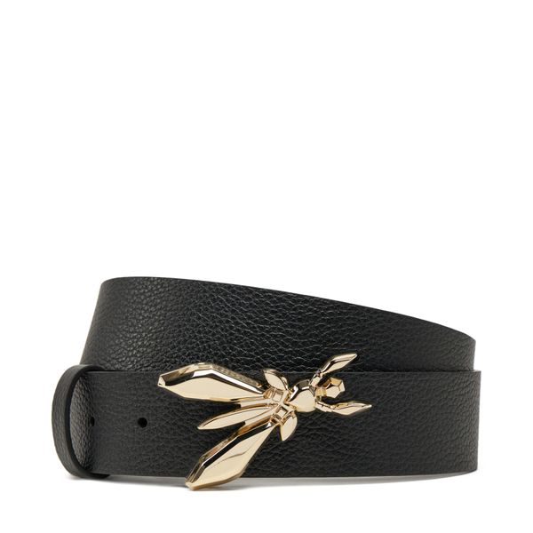 Patrizia Pepe Дамски колан Patrizia Pepe CW0471/L001-K118 Черен